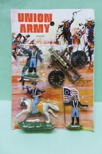 Union Army Nordistes - NO