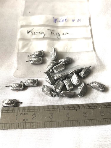 Micro armour 700 - micro-armour, tanks