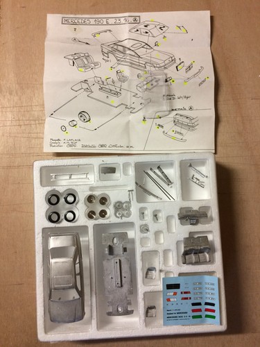 Amr minichamps 465 - amr,
