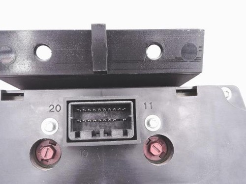 Compteur jeep cherokee - jeep,