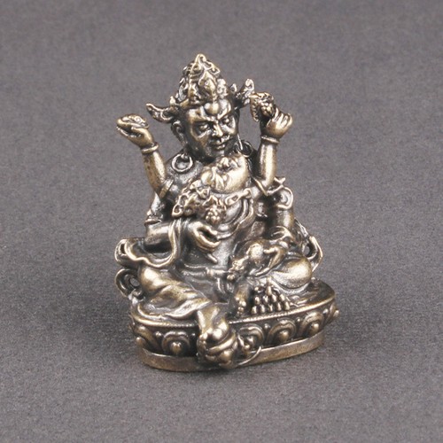 Statue bouddha 2 - statue, pièces