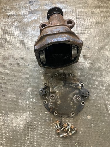 R200 diff case - , s13