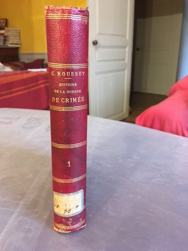 Livre ancien camille - camille, rousset