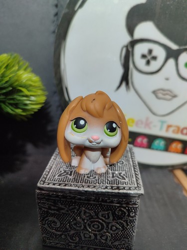 Lps903 littlest petshop - littlest,