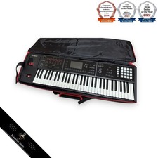 Roland FA-06 61-key Music Workstation Keyboard Synthesizer Sequencer FA06 Japan