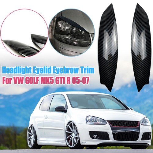 Pour golf mk5 - golf, 05-07