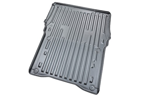 Tapis coffre super - coffre, qualité
