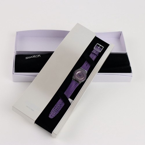 Swatch skin ruby - swatch,