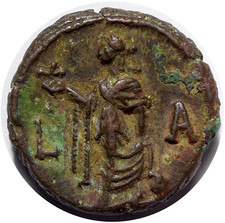 CLAUDE II LE GOTHIQUE -