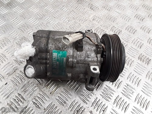 2003 saab compresseur de - compresseur,