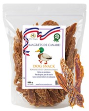 FRIANDISE POUR CHIENS Magrets