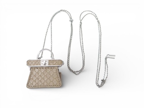 Neuf bijou sac fendi - neuf, de