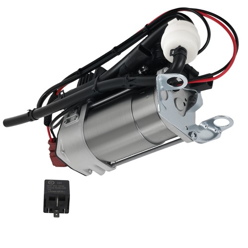 Air suspension pneumatique - air,