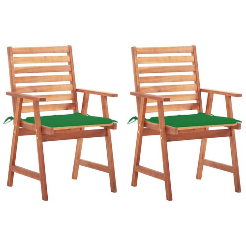 Lot chaises à - 3, manger