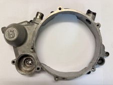 Husqvarna 360 WR / 250 WR