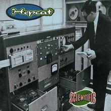 Scientific de Hepcat | CD |