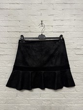 Cop Copine Skirt Waxed-Floral