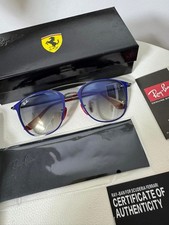 Lunettes De Soleil Ray Ban Ferrari 