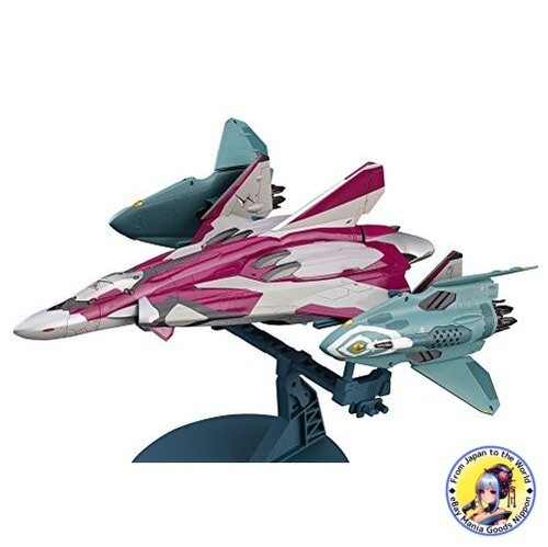 Hasegawa macross delta - macross,