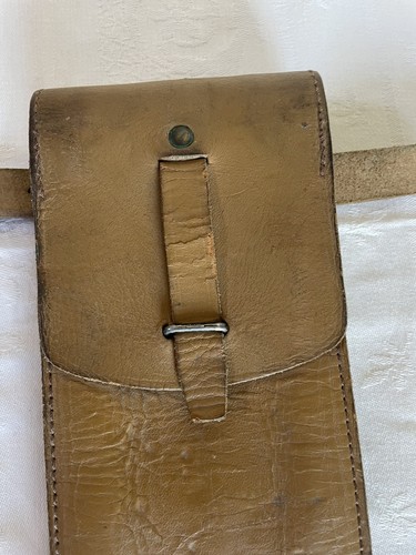 Porte chargeur militaire