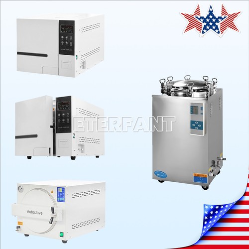 18l 23l class autoclave - 18l/23l, b/n