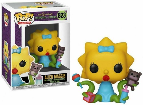 Figurine funko pop alien - figurine,