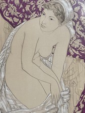 Curiosa Genia Hadji Minache