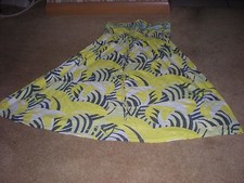 Women's Junior's Sundress Size
