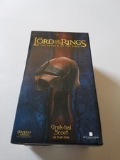 SIDESHOW LOTR  LORD OF THE