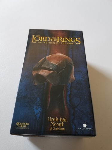 Sideshow lotr lord - lord, of