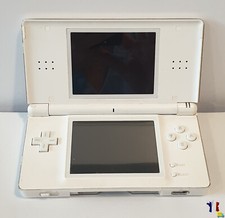 Ecran Tactile HS, pour Pièces - Console Nintendo DS Lite Blanc