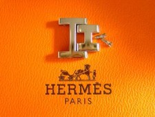 Bracelet de montre Hermes