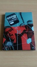 DVD U2 - Elevation 2001 / Live