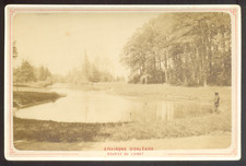 CARTE CABINET Gatineau à