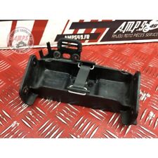 Support sur bati arrière Kawasaki ZX-6 R 636 2013 à 2014