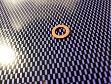 JOINT  7,2 x  11, 1  x  1mm  POUR CARBURATEURS GURTNER - DELLORTO -  AMAC.......