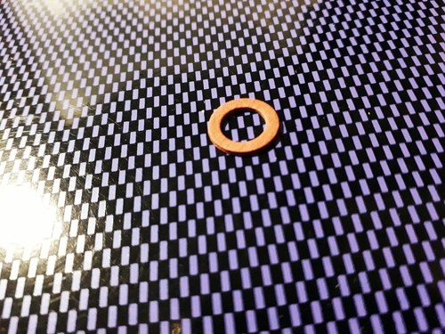 Joint 1 x 1mm - ,