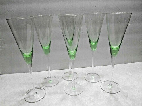 Gorgeous set champagne - of,
