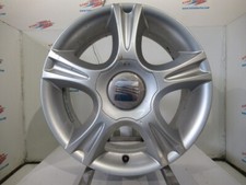 Jante ALUMINIUM SEAT IBIZA 15 POUCES 2536853