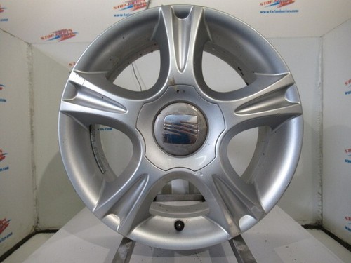 Jante aluminium seat ibiza - jante,