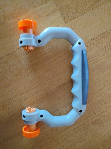 Nerf vulcan ebf carry - vulcan,