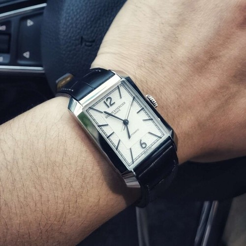 Baume mercier hampton - baume,