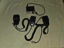 en l'état non testé l'eau de 3 micros pour Radio cibi cb