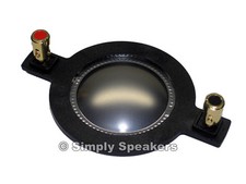 Turbosound Diaphragm for
