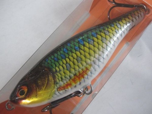 Rapala twitchin wrap - rapala,