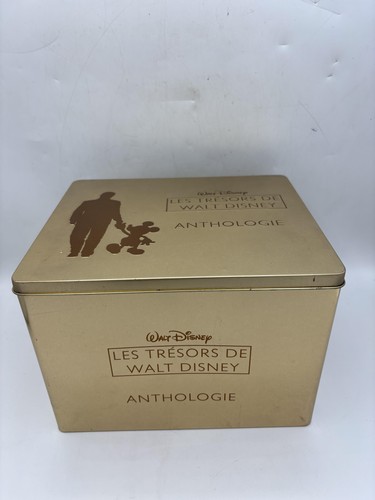 Dvd coffret anthologie les - coffret,