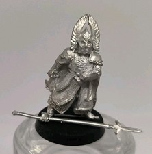 Warhammer Metal Seigneur Des