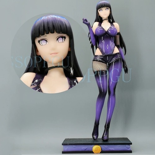 Figurine hinata hyuga - figurine,