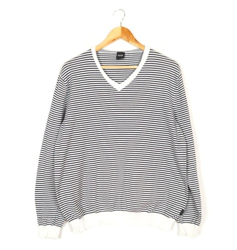 Pull homme hugo boss denik - homme,