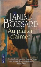 Au plaisir d'aimer - Janine